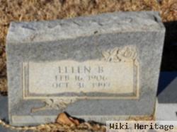 Ellen Brown Walker