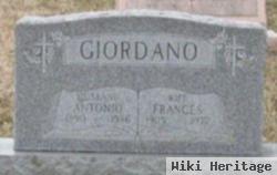 Antonio Giordano