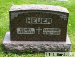 Henry Heuer