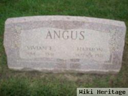 Harmon Angus