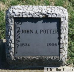 John A. Potter