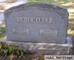 Joseph F. Shoemaker