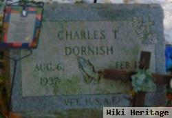 Charles T Dornish