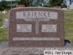 Carl Krienke