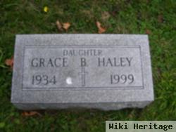 Grace B Haley