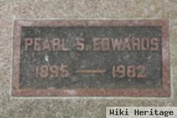 Pearl Sikes Edwards