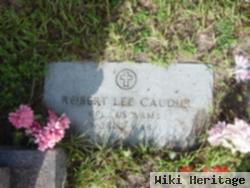 Robert Lee Caudill