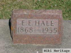 E. E. Hale