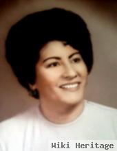 Consuelo Martinez Garza