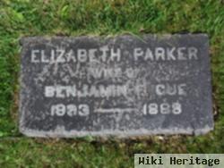 Elizabeth Parker Gue