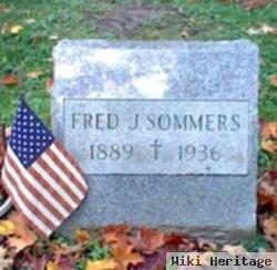 Fred J. Sommers