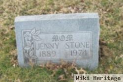 Jenny Stone