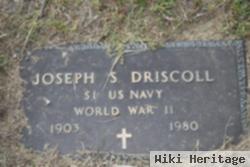 Joseph S. Driscoll
