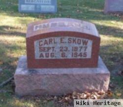 Carl E. Skow