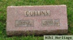 Henry L Collins