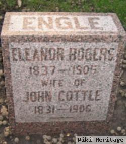 John Cottle Engle