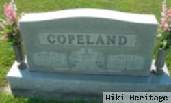 Norman G. Copeland