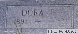 Dora Elliott Strong