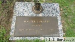 Walter Lee Prater