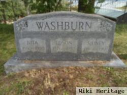 Nita Reynolds Washburn