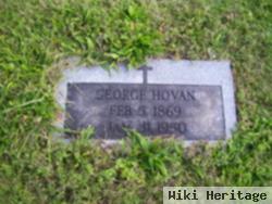 George Hovan