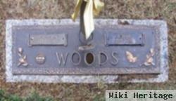 John H Woods