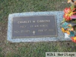 Charles Mason Gibbons