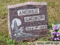 Angus J. Gagnon