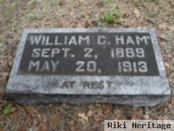 William Clayton Ham