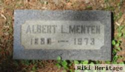 Albert Lea Menton