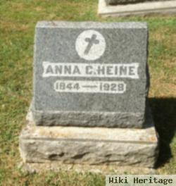 Anna C. Heine