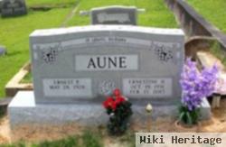 Ernestine Holt Aune