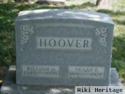 Susan E. Hoover