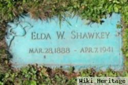 Elda Weaver Shawkey