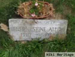 H. Ernestine Allen