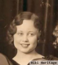 Blanche Lillian Larson Griep