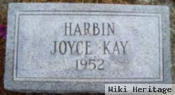 Joyce Kay Harbin