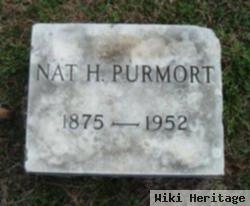 Nat H. Purmort