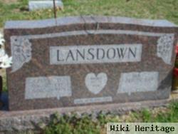 Geneva O. Lansdown