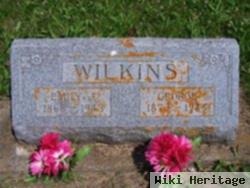 George Wilkins