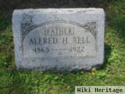 Alfred H. Bell