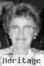 Marjorie E. Riel Bender