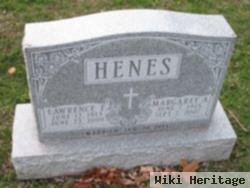 Lawrence F Henes