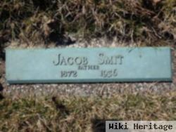 Johannes Jacob Smit