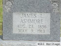 James Lemuel Ashmore