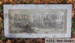 Herbert G. Spelzhaus