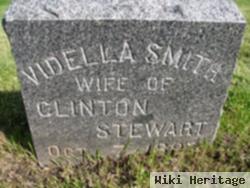 Vidella Smith Stewart