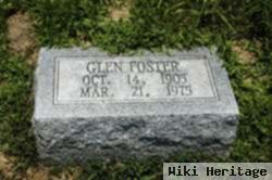 Glen Foster