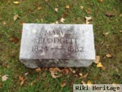 Mary S Blodgett