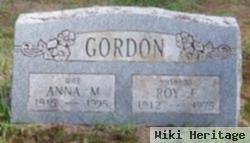 Roy J. Gordon